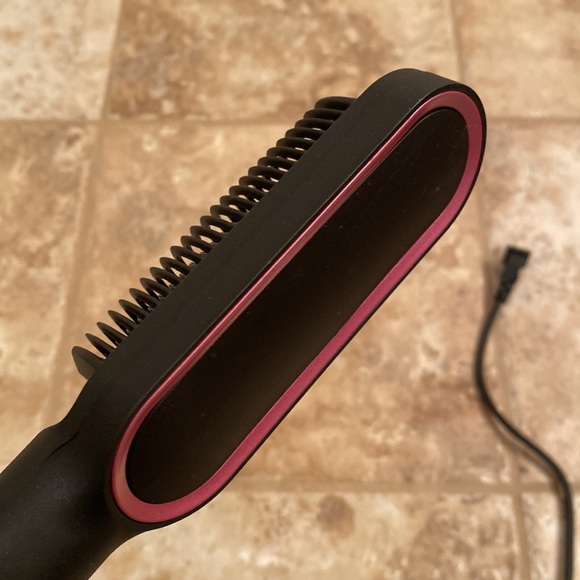 BrushX Straightener & Volumizer - Picture 3 of 12